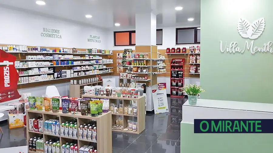 Villa Mentha, em Torres Novas, continua a funcionar para responder aos seus clientes Villa Mentha, em Torres Novas, continua a funcionar para responder aos seus clientes