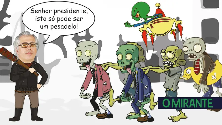 Quando a realidade supera a ficção Quando a realidade supera a ficção