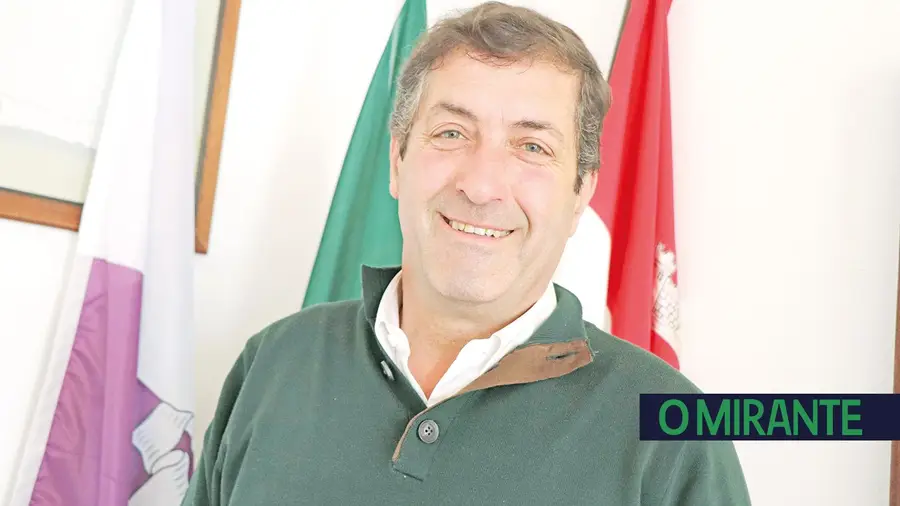 Junta de Pontével luta para acabar com passagem de camiões na vila Junta de Pontével luta para acabar com passagem de camiões na vila
