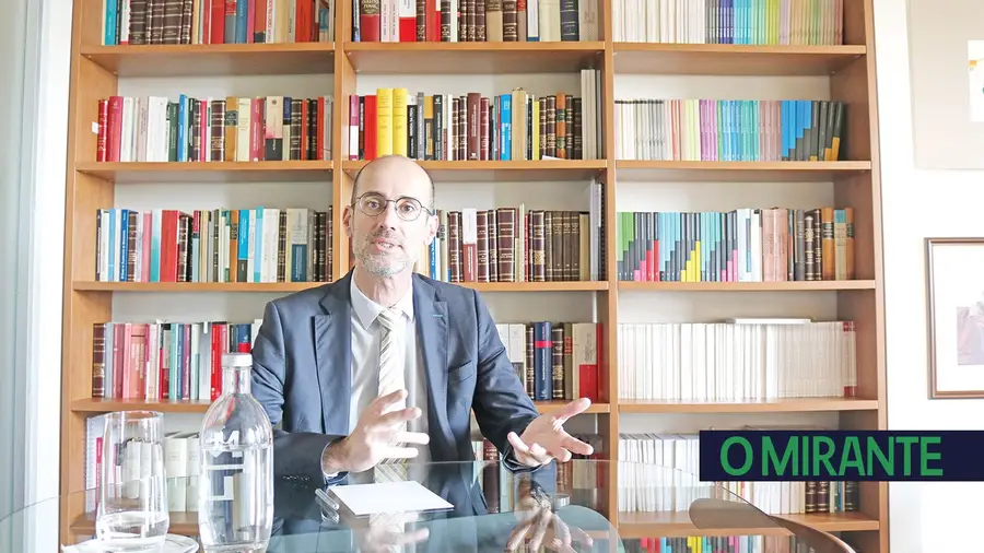 Vai haver mais confusão processual e nos tribunais Vai haver mais confusão processual e nos tribunais
