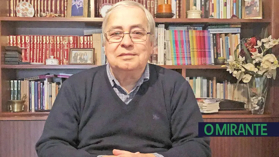 “Espero que haja a clarividência de proteger os postos de trabalho” “Espero que haja a clarividência de proteger os postos de trabalho”