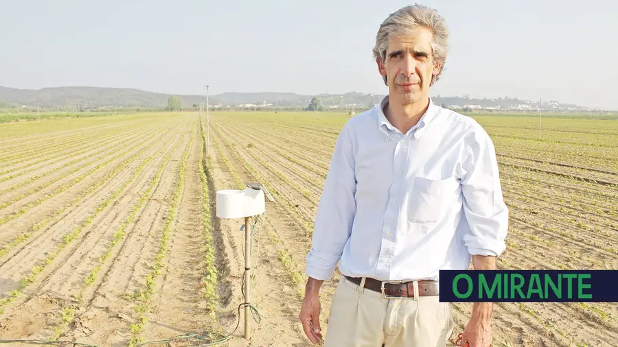 Agricultura e Ambiente descoordenadas na marcação das faixas de protecção dos rios Agricultura e Ambiente descoordenadas na marcação das faixas de protecção dos rios