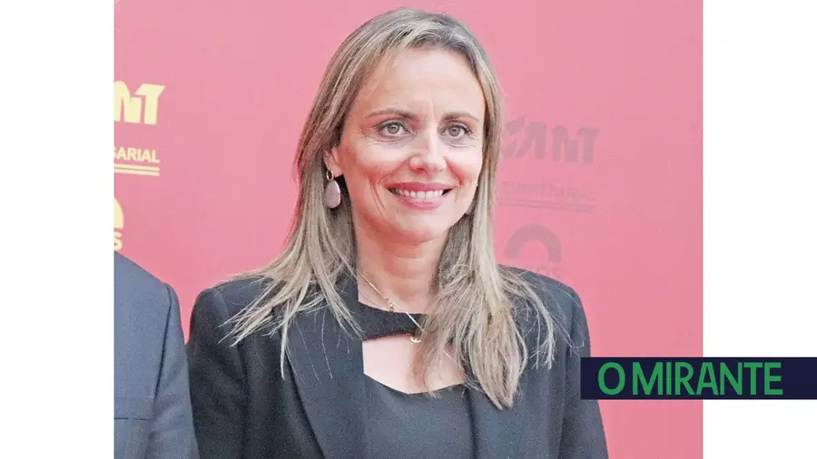 Águas de Santarém com contas positivas e perdas de água a descer Águas de Santarém com contas positivas e perdas de água a descer