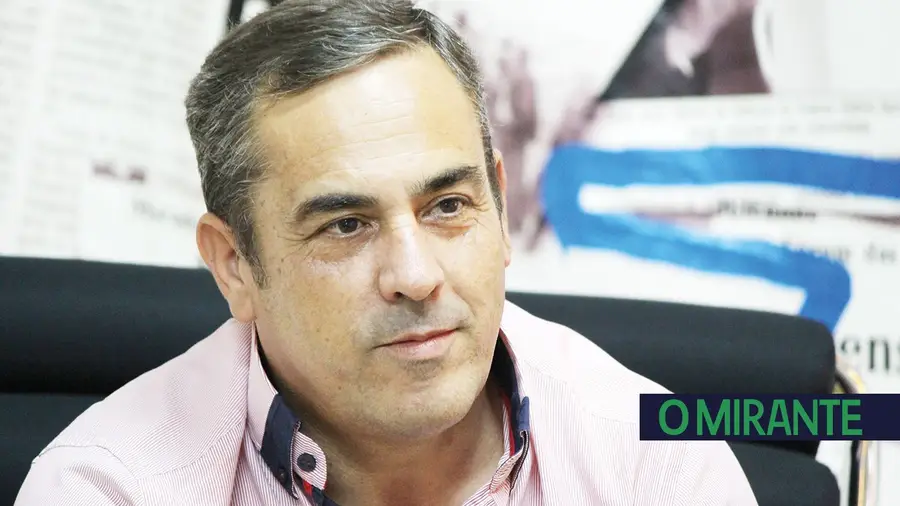 Benavente suspende pagamento de rendas das casas municipais Benavente suspende pagamento de rendas das casas municipais