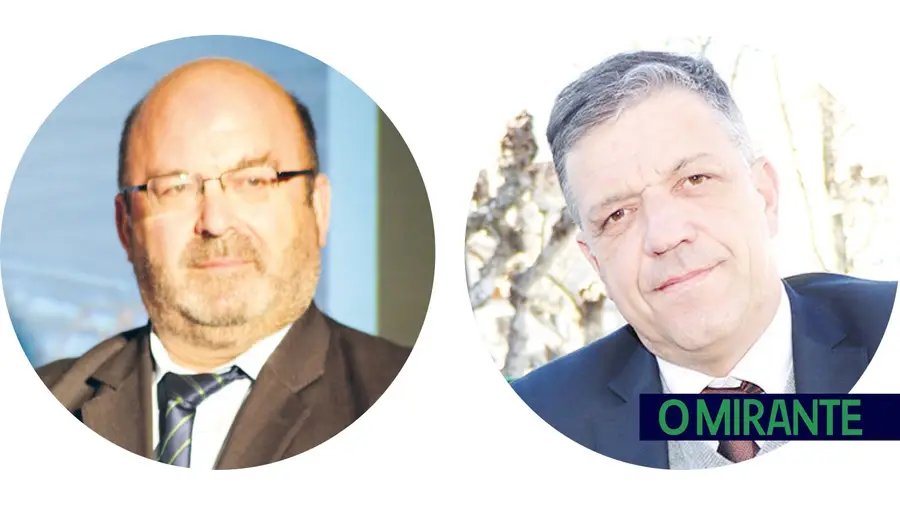 Autarcas de Sardoal e Mação divulgam telemóvel pessoal para ficarem mais perto da população Autarcas de Sardoal e Mação divulgam telemóvel pessoal para ficarem mais perto da população