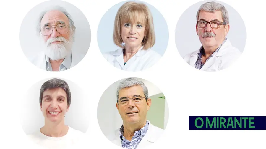 Como vai a saúde para além da pandemia? Como vai a saúde para além da pandemia?