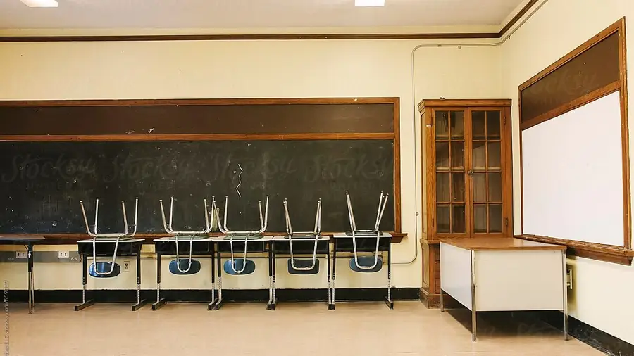 Regras para o regresso às escolas ainda estão a ser estudadas Regras para o regresso às escolas ainda estão a ser estudadas
