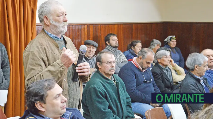 Município contra demolição de 17 casas ilegais em Alhandra