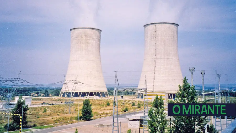 Produção das centrais a carvão do Pego e Sines foi nula durante o mês de Abril Produção das centrais a carvão do Pego e Sines foi nula durante o mês de Abril