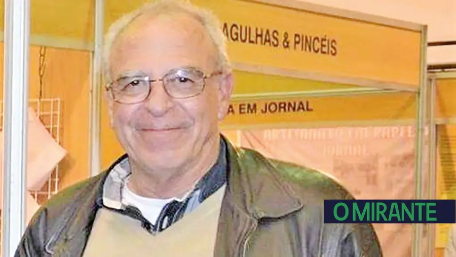 Quando as famílias almoçavam ao ar livre em dia de Ascensão Quando as famílias almoçavam ao ar livre em dia de Ascensão