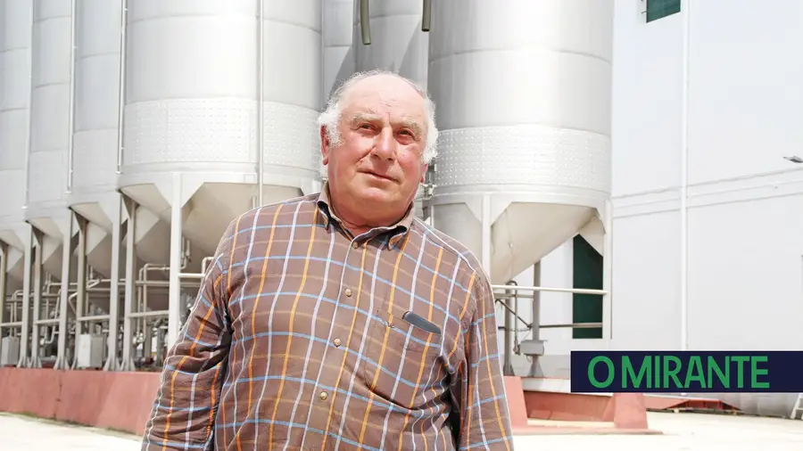 “Dia da apanha da espiga era oportunidade para deitar o olho às raparigas” “Dia da apanha da espiga era oportunidade para deitar o olho às raparigas”