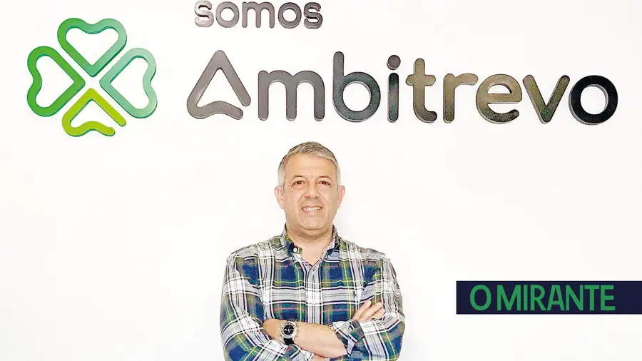 “Trabalho da Ambitrevo é essencial mas não recebeu qualquer apoio”