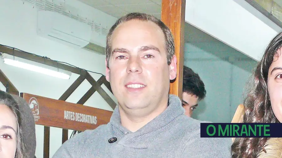 “Uma oportunidade para nos superarmos e reinventarmos” “Uma oportunidade para nos superarmos e reinventarmos”