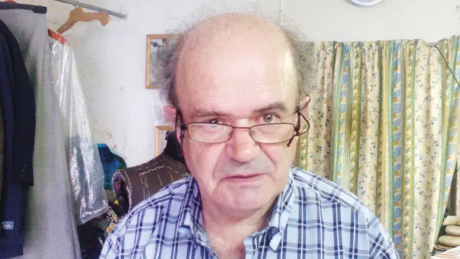 José Ribeiro Antunes