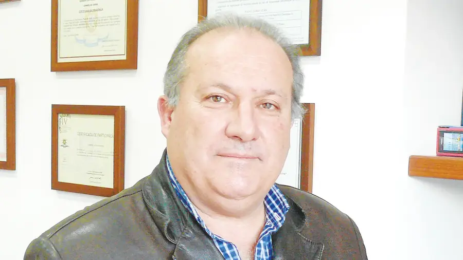 Paulo de Melo