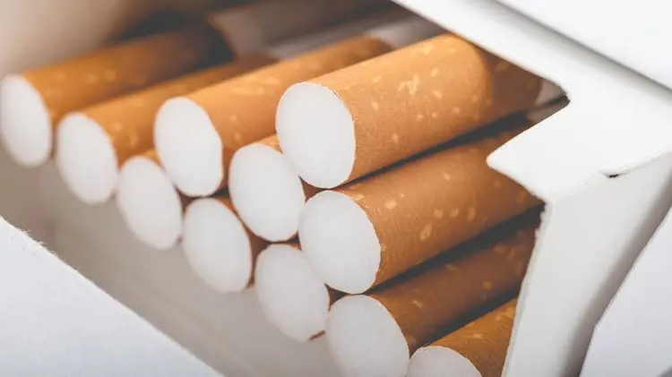 Recolha de assinaturas para abolir venda de tabaco e nicotina