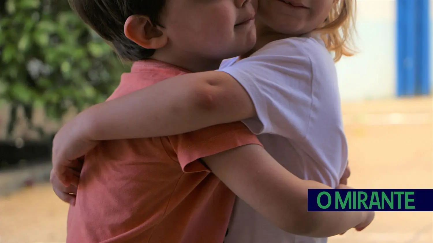 Reabertura das creches: Abraços para dar e muitas regras para cumprir