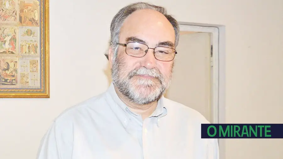 “Forma de demonstrar a devoção tem vindo a mudar lentamente” “Forma de demonstrar a devoção tem vindo a mudar lentamente”