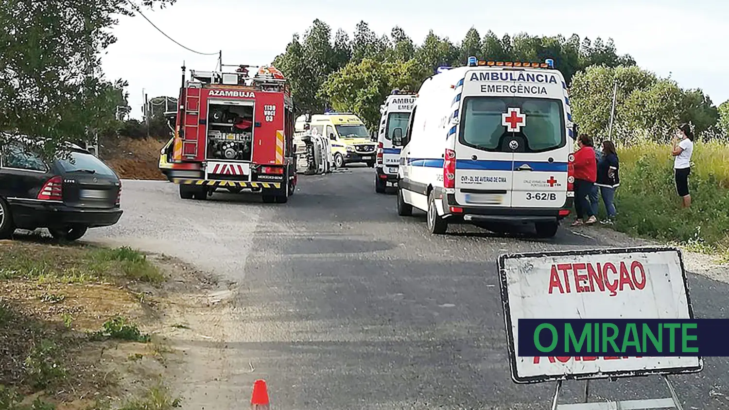 O Mirante Condutor Que Transportava Amigo Na Bagageira Pode Não Ser Responsabilizado Pela Sua 3587