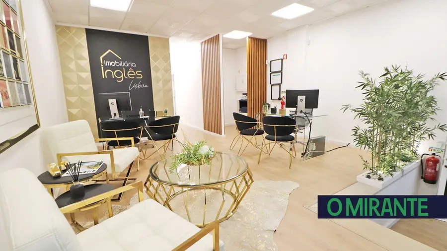 Imobiliária Inglês Consolida posição com abertura de novo escritório em Lisboa Imobiliária Inglês Consolida posição com abertura de novo escritório em Lisboa
