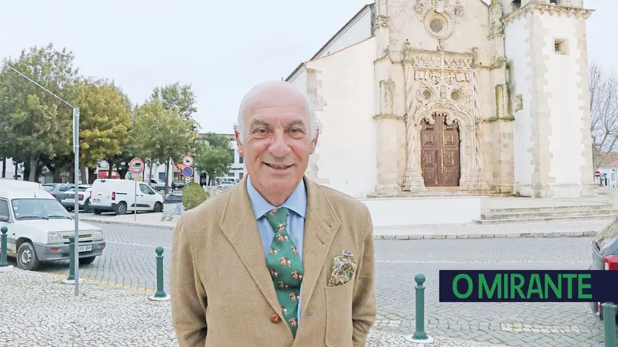 José Veiga Maltez José Veiga Maltez
