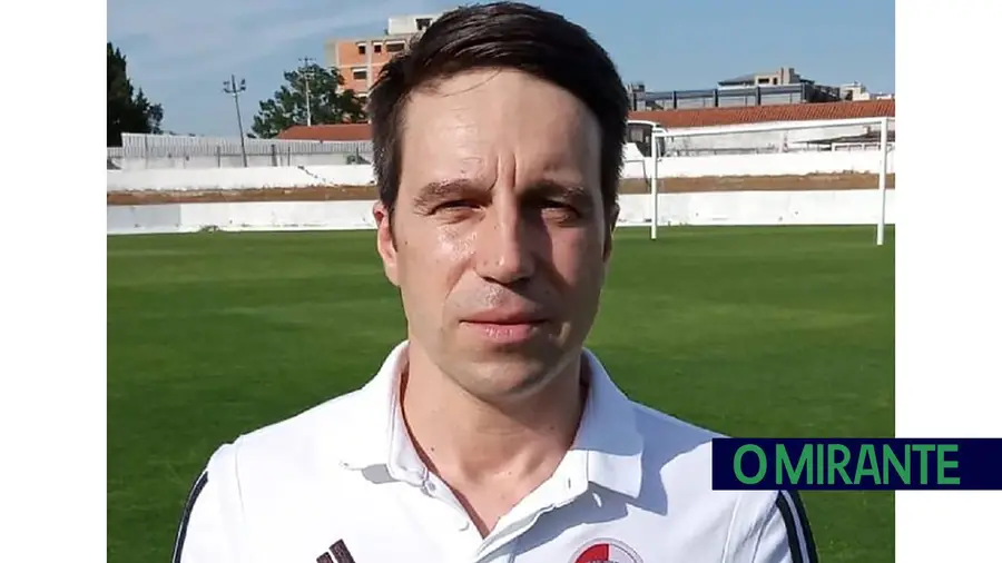 Gonçalo Silva vai supervisionar todo o futebol da União de Santarém Gonçalo Silva vai supervisionar todo o futebol da União de Santarém