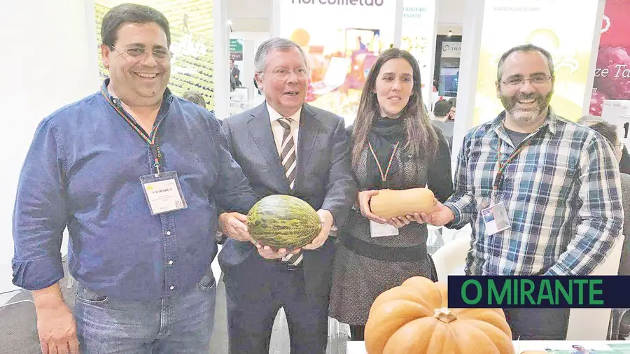 Rei do melão com dívidas de 16 milhões sente-se tramado pelo Estado