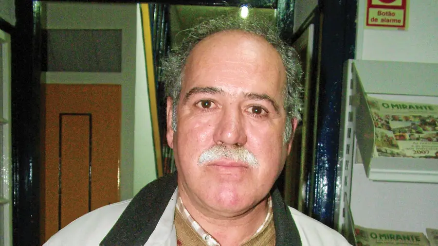 Jorge Manuel Petulante Barra