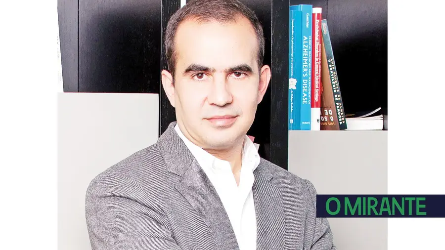 No regresso à nova normalidade temos de lutar contra o medo