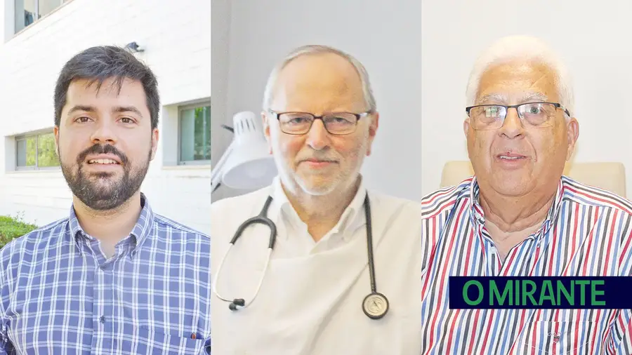 Na vida de um médico de família cada dia traz novos desafios