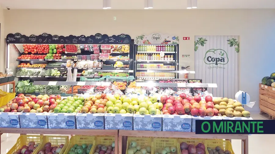 Compra online de frutas, legumes, frutos secos e sumos naturais com entrega no dia seguinte Compra online de frutas, legumes, frutos secos e sumos naturais com entrega no dia seguinte