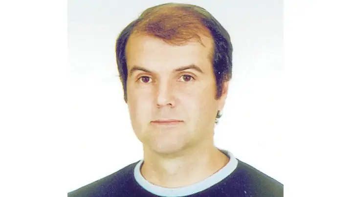 Nuno Miguel Francisco dos Santos