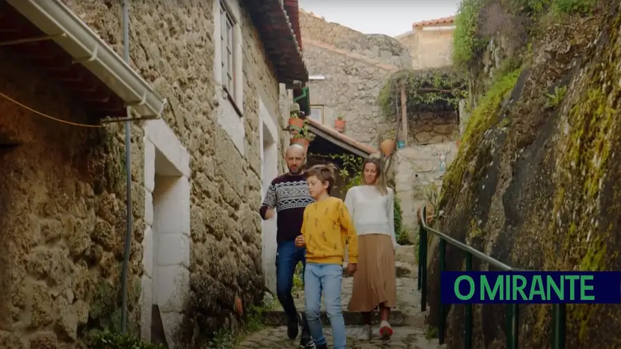 Filme a promover Turismo do Centro vence prémio Internacional