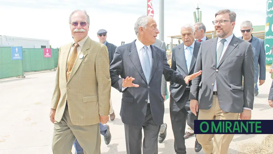Câmara de Santarém continua com pouco peso nos órgãos sociais do CNEMA Câmara de Santarém continua com pouco peso nos órgãos sociais do CNEMA