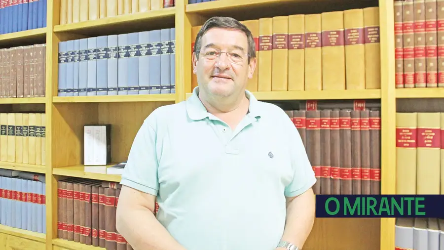 “Os encarregados de educação de hoje são excessivamente protectores” “Os encarregados de educação de hoje são excessivamente protectores”