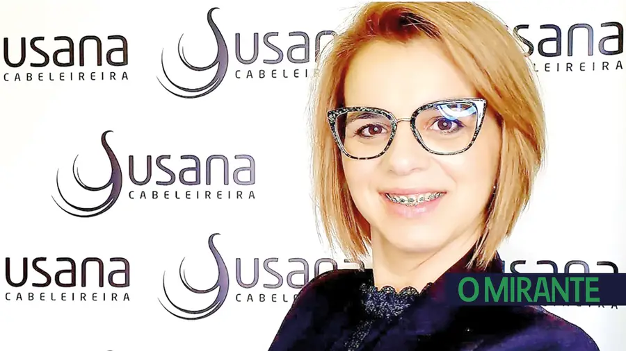 Susana Cabeleireira em Abrantes acompanha as novas tendências 