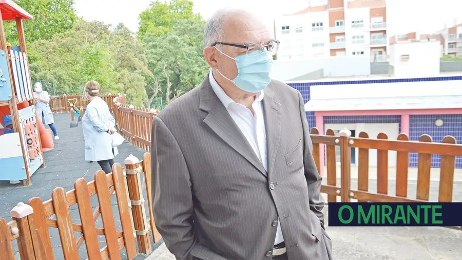 Medo? Mas qual medo pá??  