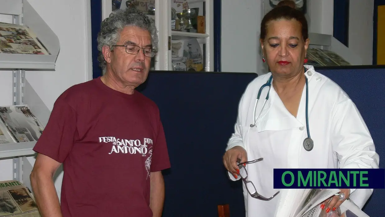 Dar sangue pode salvar vidas
