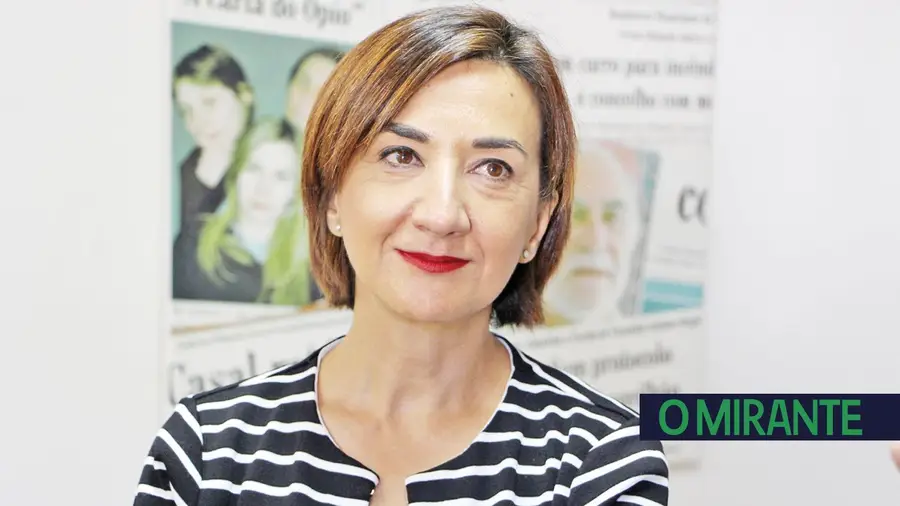 Ginástica no ministério