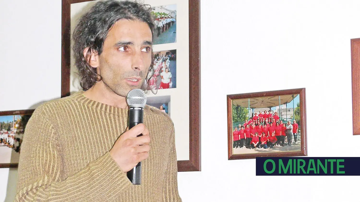 Ainda bem que o vejo!! 