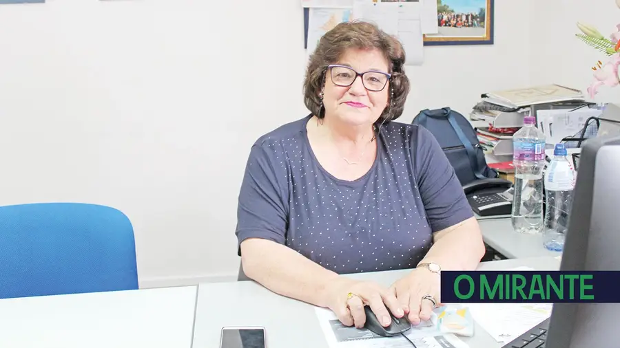 Mais de 500 idosos e 300 profissionais em lares ilegais no Médio Tejo Mais de 500 idosos e 300 profissionais em lares ilegais no Médio Tejo