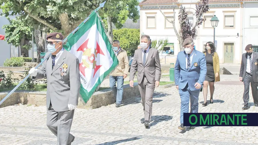 A Câmara de Mação