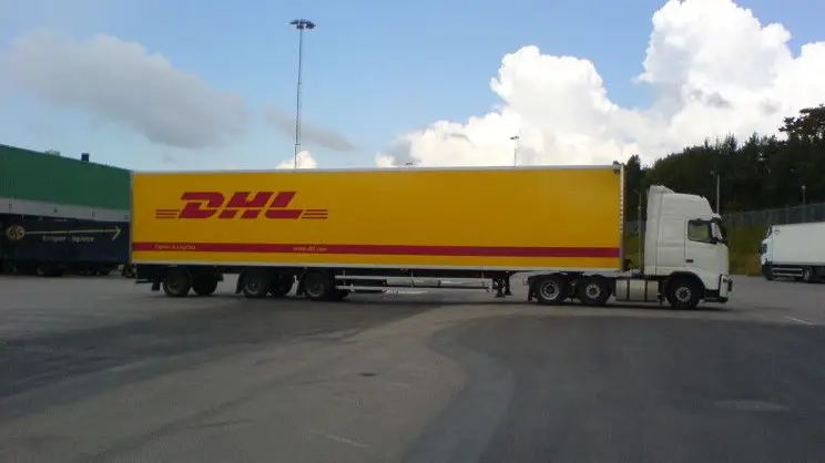 Cerca de 5% dos 500 trabalhadores da DHL da Azambuja testaram positivo