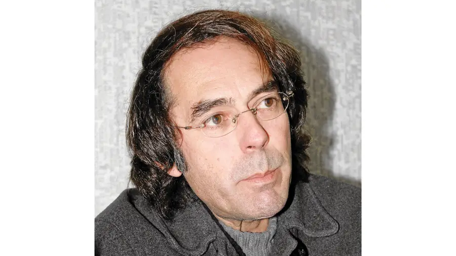 Carlos Moisés