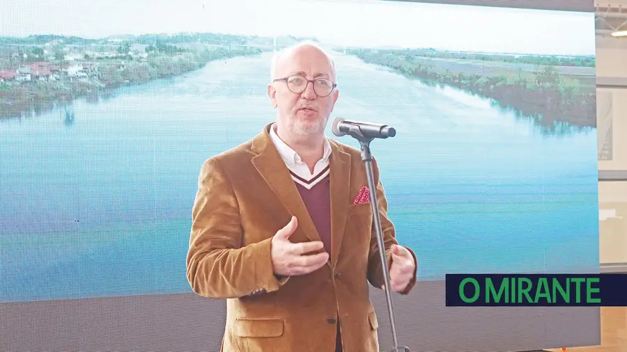Entidade Regional de Turismo lança sites para promover Ribatejo e Alentejo Entidade Regional de Turismo lança sites para promover Ribatejo e Alentejo