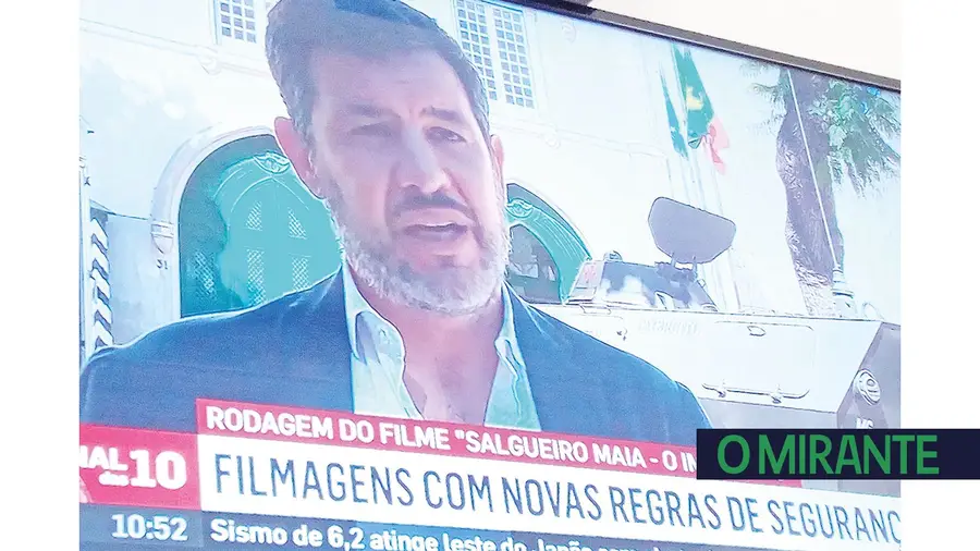Gandarez o produtor Gandarez o produtor