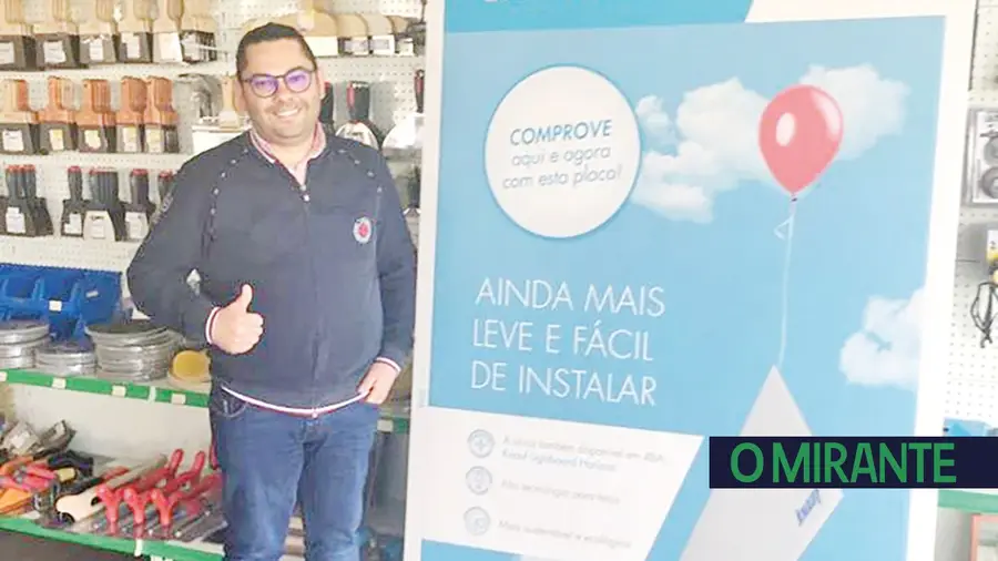“Há falta de mão-de-obra especializada na construção civil” “Há falta de mão-de-obra especializada na construção civil”