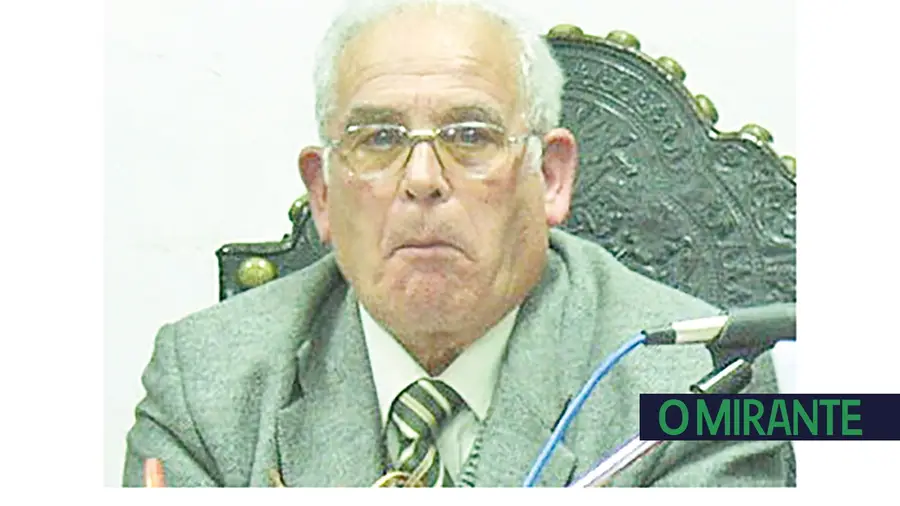 Morreu Manuel Piranga, ex-autarca em Torres Novas