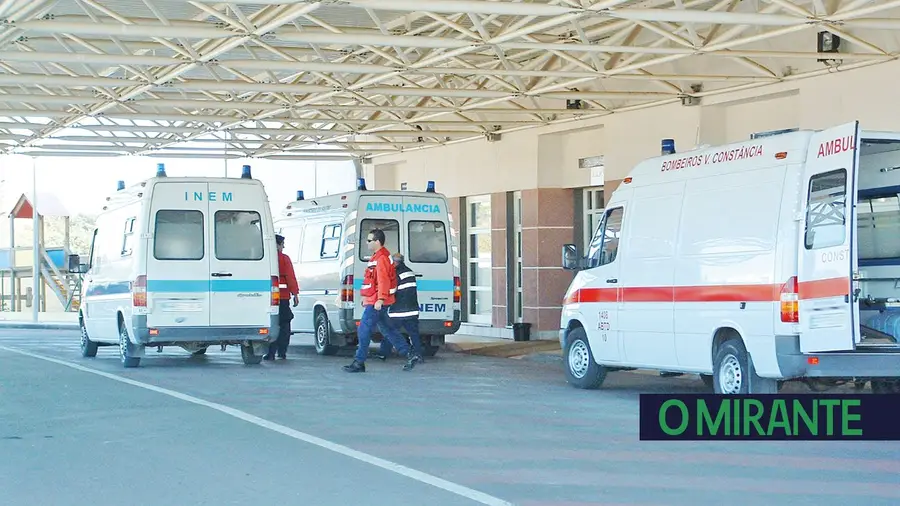 Os cardiologistas que prestam serviços no Médio Tejo e o direito à saúde Os cardiologistas que prestam serviços no Médio Tejo e o direito à saúde