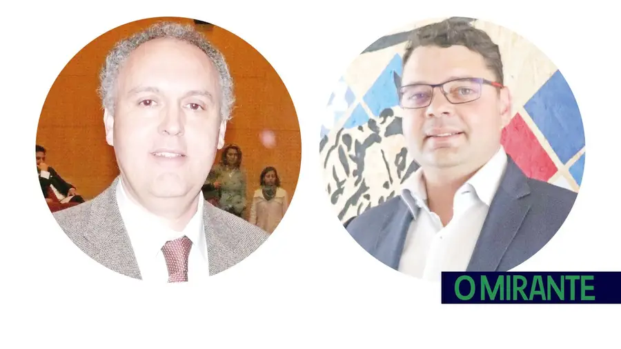 Corrida a dois para a presidência do Politécnico de Santarém Corrida a dois para a presidência do Politécnico de Santarém